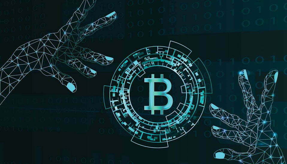 ارز دیجیتال / cryptocurrency