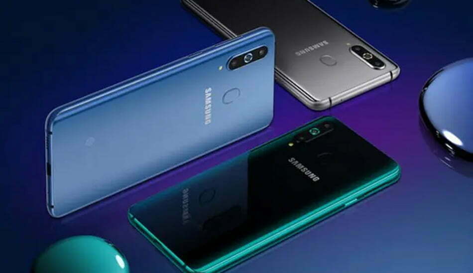 Samsung galaxy A50/ سامسونگ گلکسی سری A / گلکسی A50/ گلکسی A10/گلکسی A30
