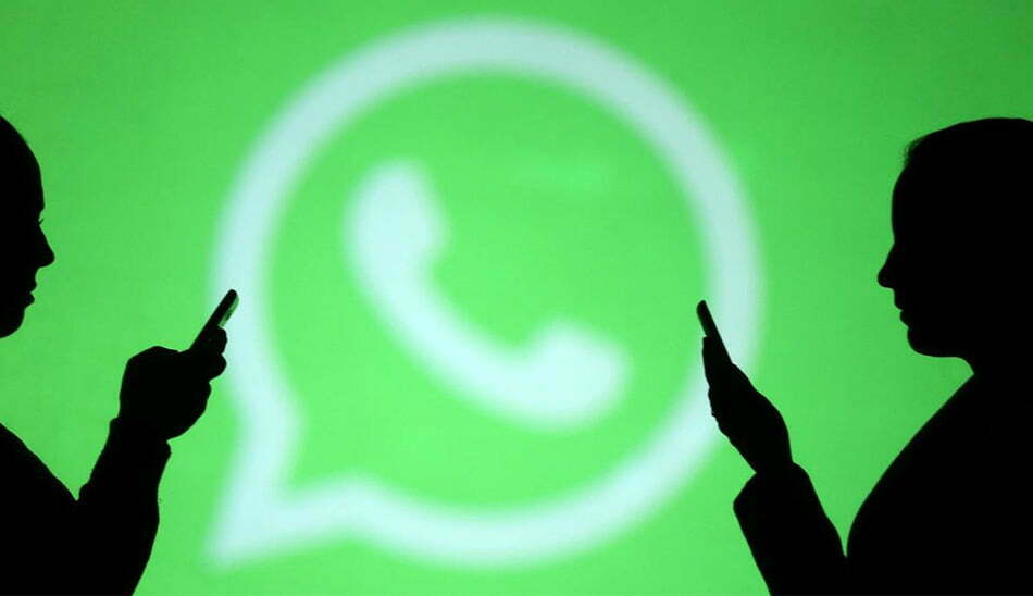 واتساپ / WhatsApp