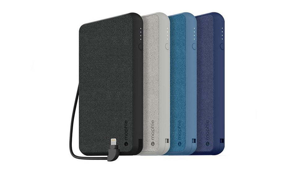 موفی پاوراستیشن پلاس / Mophie Powerstation plus