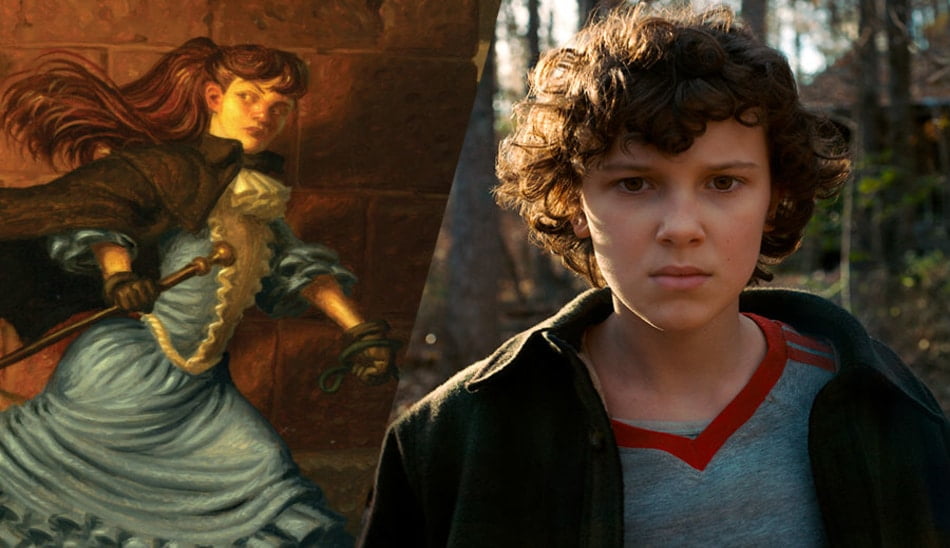 انولا هولمز / Enola Holmes