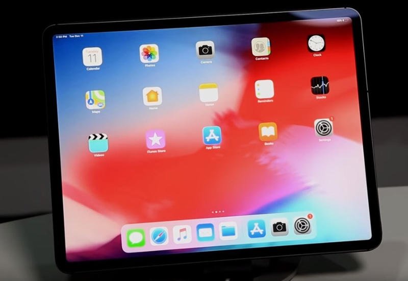 iPad Pro/آیپد پرو