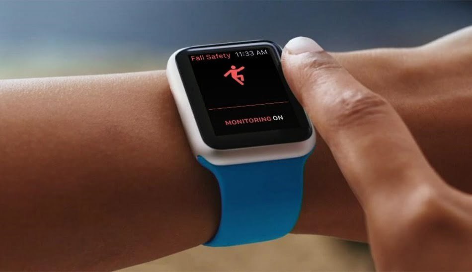 اپل واچ سری 4 / Apple watch series 4