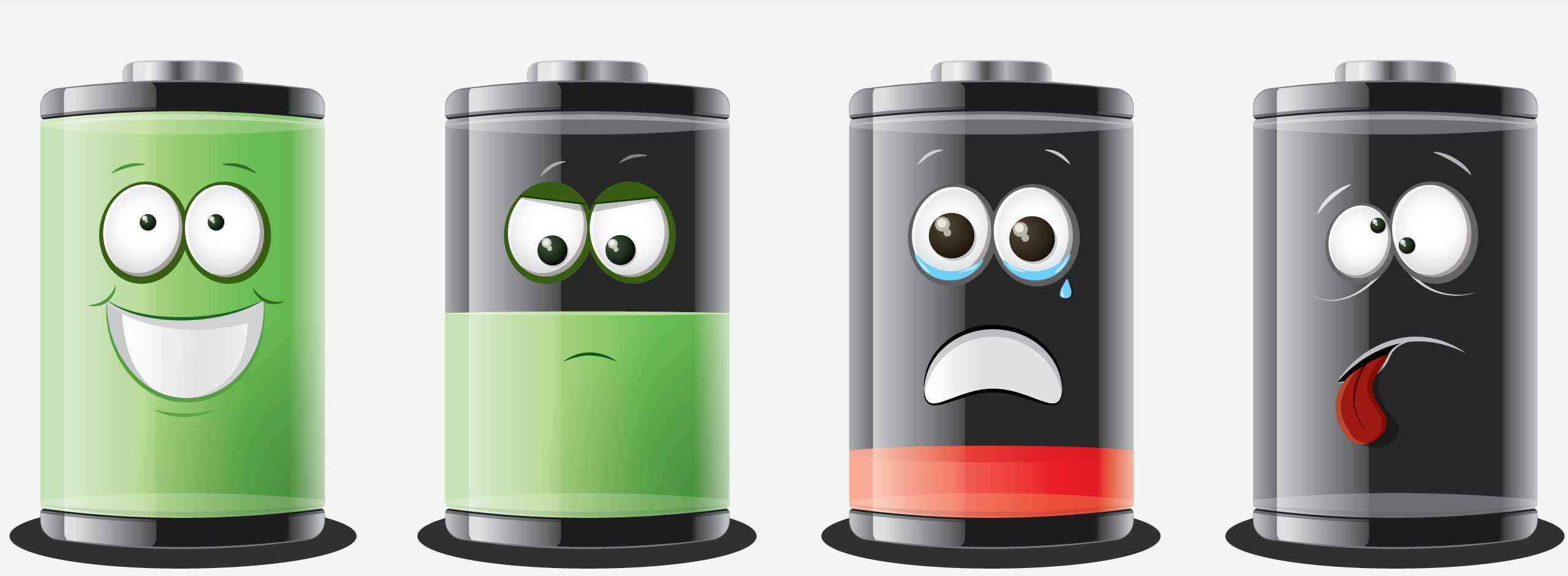 باطری / Battery