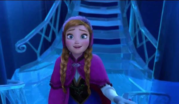 دانلود تریلر فیلم Frozen 2 / تریلر فیلم فروزن 2