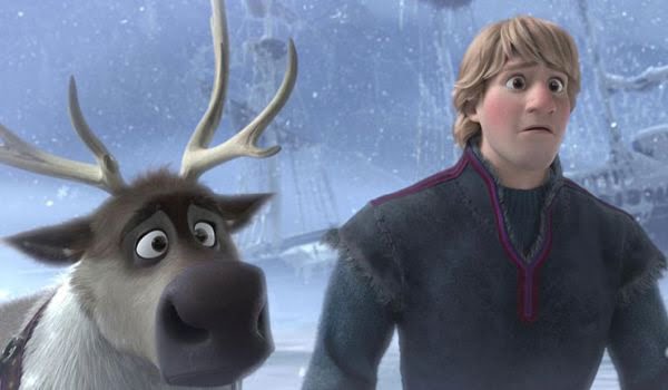 دانولد انیمیشن Frozen 2 / منجمد 2