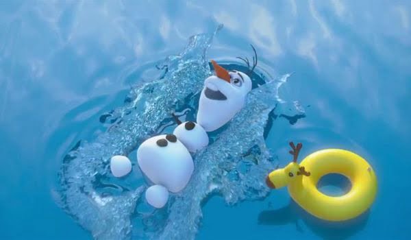 انیمیشن Frozen 2 / دانلود کارتون یخ زده 2