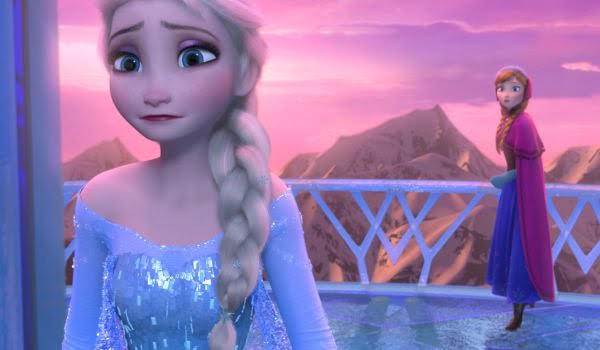 دانلود انیمیشن Frozen 2 / انیمیشن منجمد 2