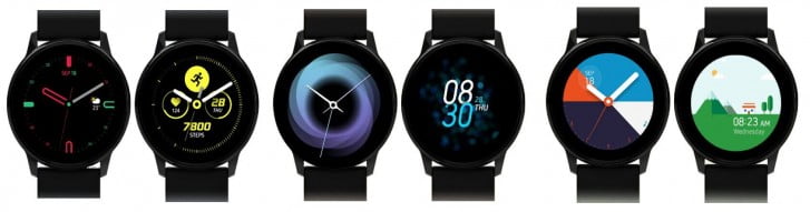 سامسونگ گلکسی واچ اکتیو / Samsung Galaxy Watch Active