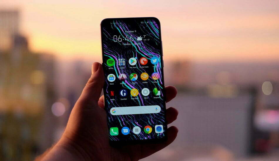 honor view 20 / آنر ویو 20