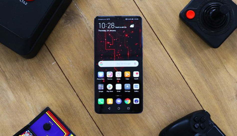 huawei mate 20 / هواوی میت 20