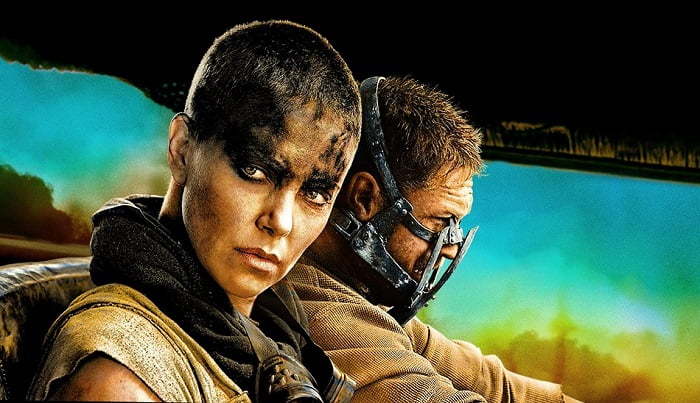 مکس دیوانه: جاده خشم/Mad Max: Fury Road / مد مکس