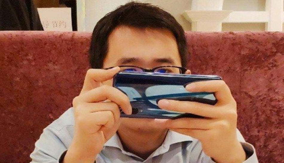 شیائومی می 9 / Xiaomi Mi 9