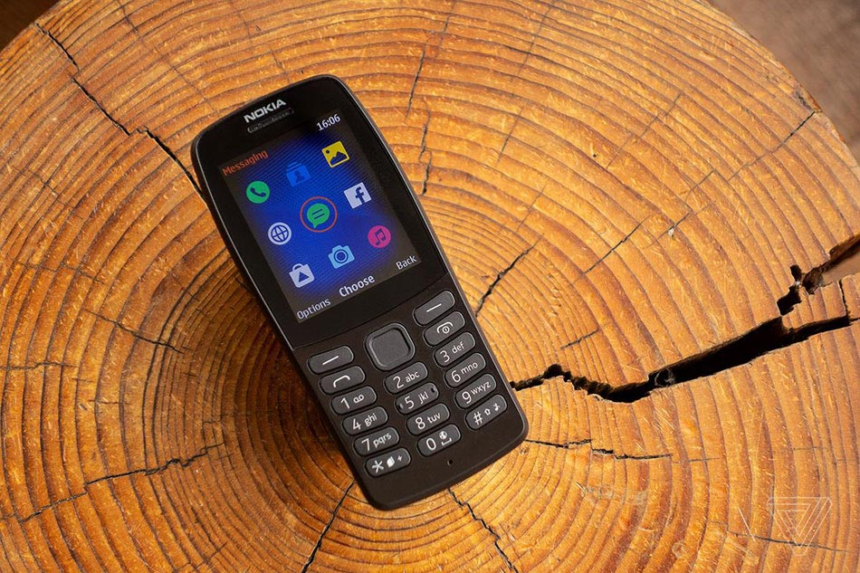 نوکیا 210 / Nokia 210