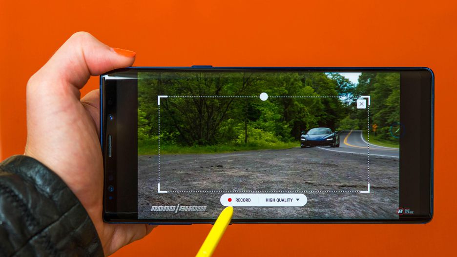 سامسونگ گلکسی نوت 9 / samsung galaxy note 9