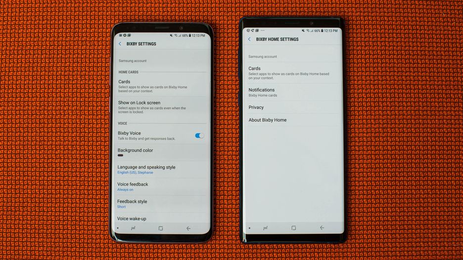 سامسونگ گلکسی نوت 9 / samsung galaxy note 9