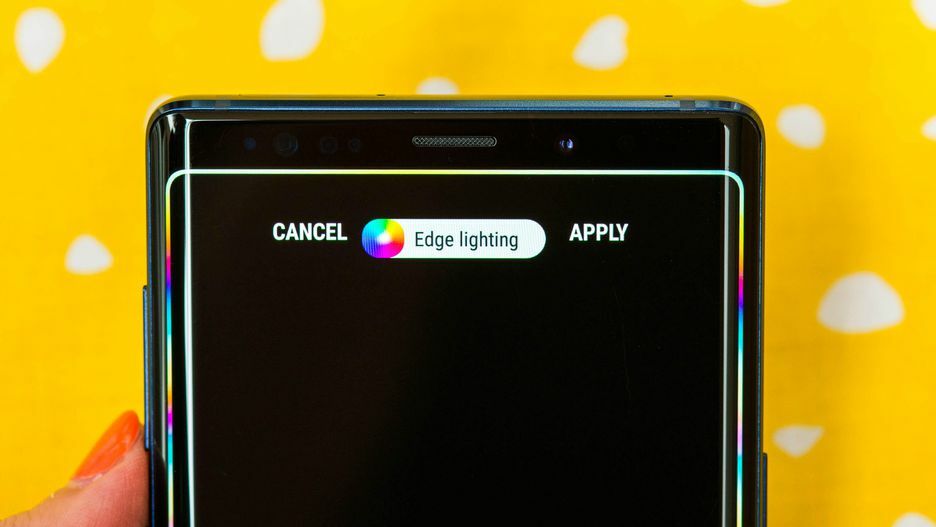 سامسونگ گلکسی نوت 9 / samsung galaxy note 9