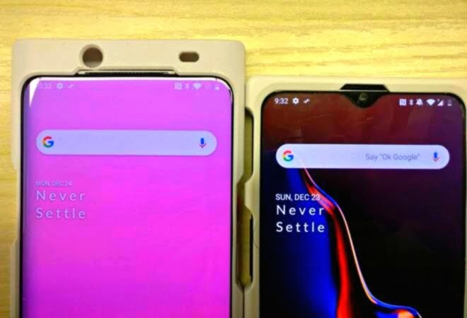 وان پلاس 7 / OnePlus 7