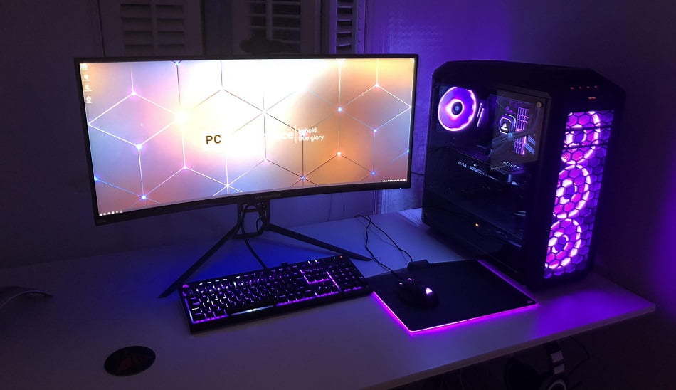 مزایای pc نسبت به ps4