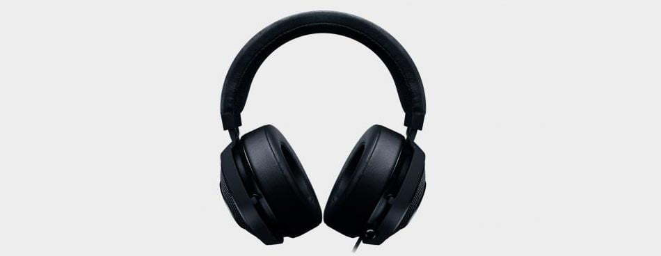 Razer Kraken Pro V2/هدست ریزر کاراکن پرو V2