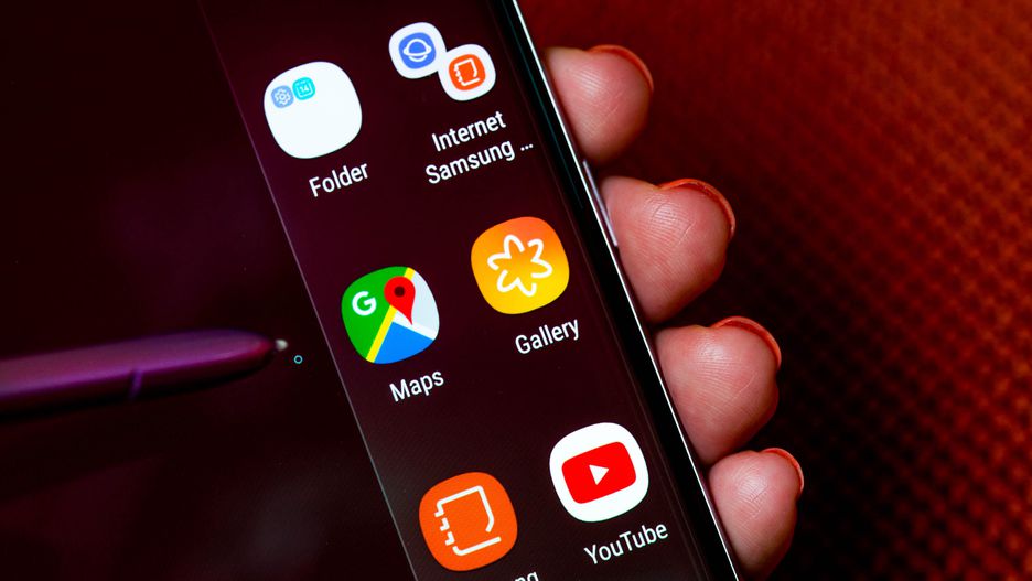 سامسونگ گلکسی نوت 9 / samsung galaxy note 9