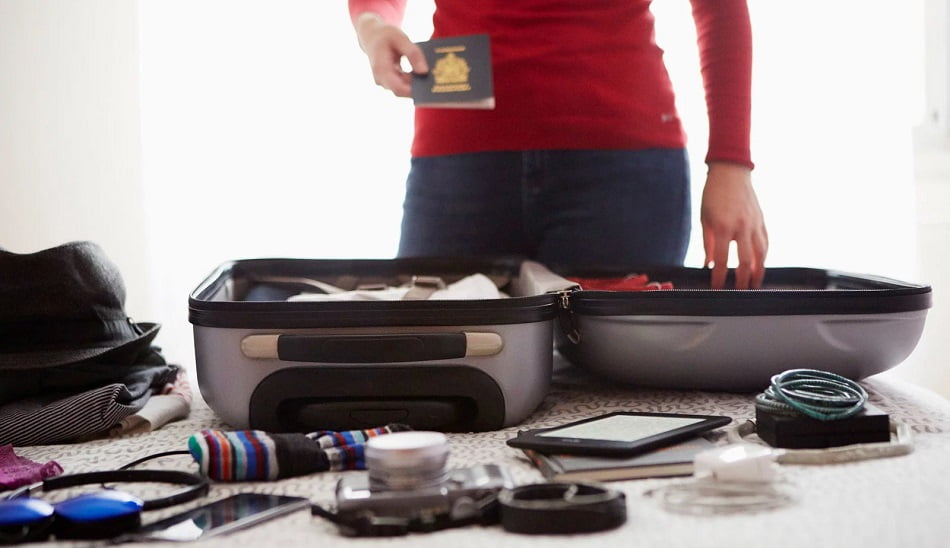 گجت مسافرتی / travel gadget