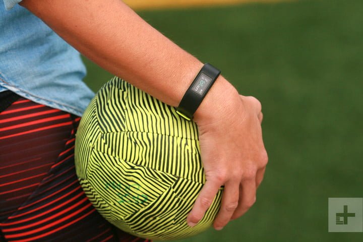دستبند سلامت / Fitness Tracker