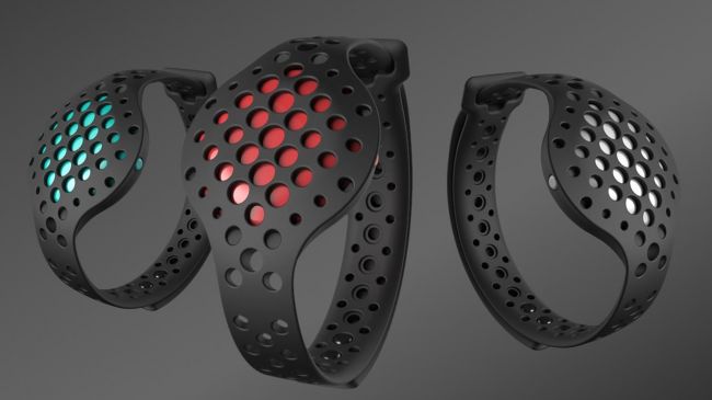 دستبند سلامت / Fitness Tracker