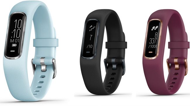 مچ بند هوشمند / Fitness Tracker