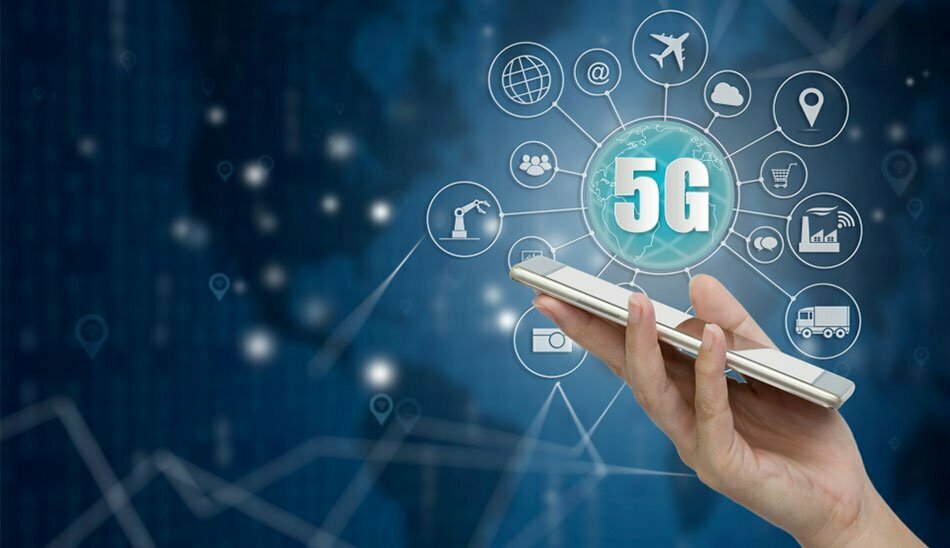 5G Smartphones / گوشی 5G