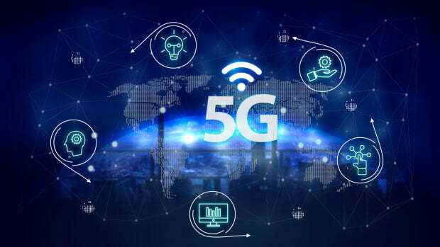 5G / اینترنت 5G