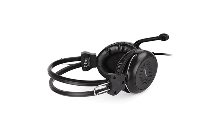 A4tech HS-30 Headset / محبوب ترین هدست گیمینگ زیر پانصد هزار تومان