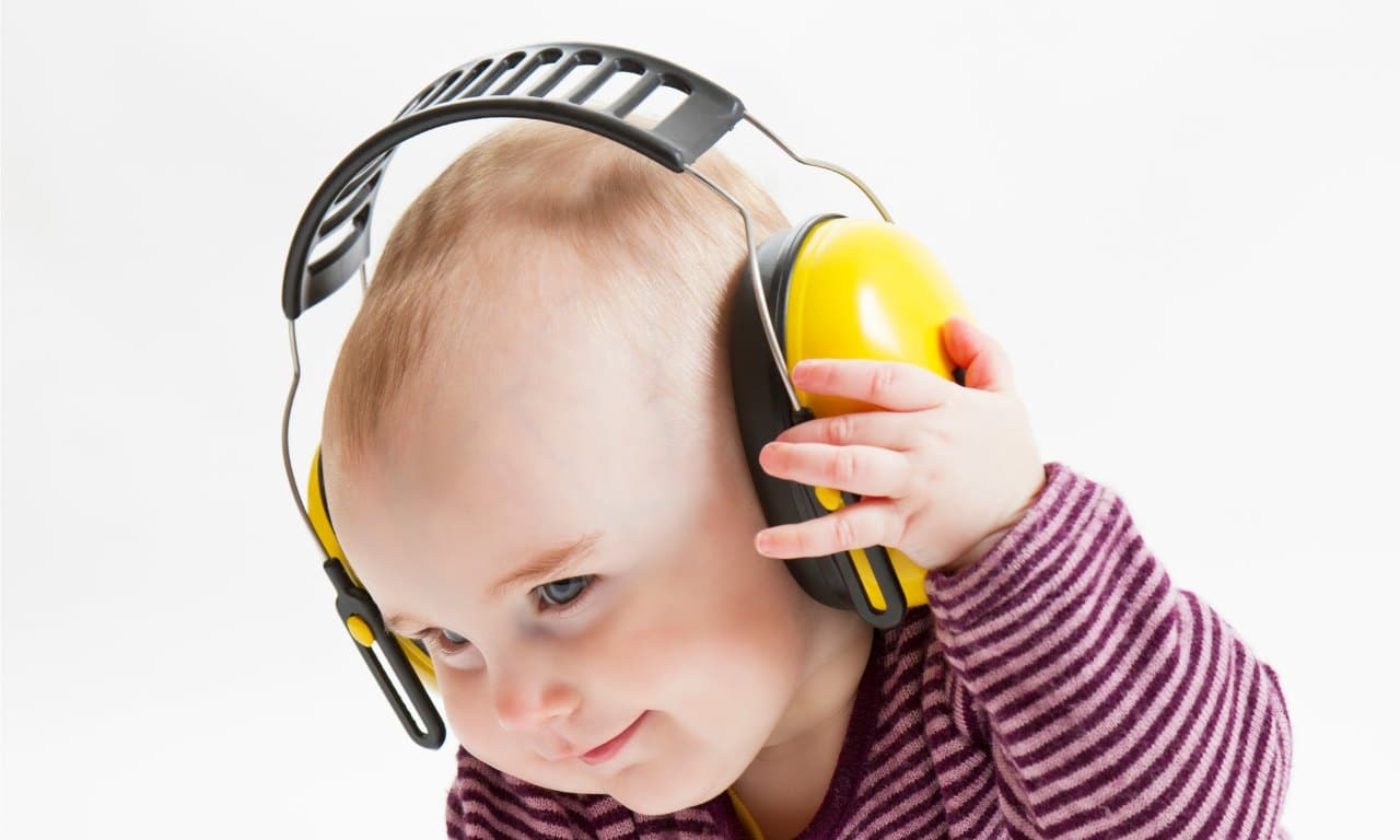 هدفون/ Headphone