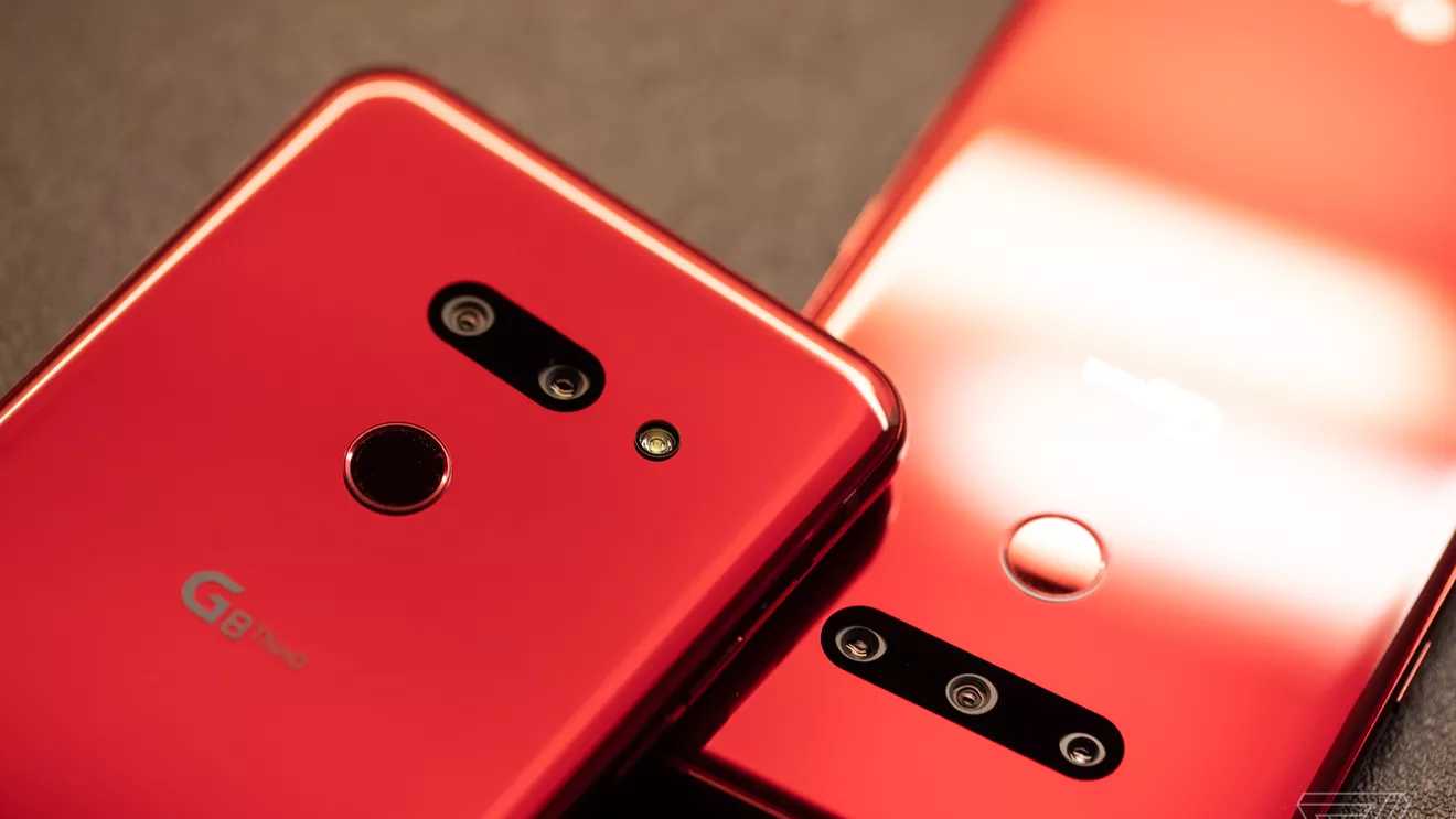 Best Phones of MWC 2019 - بهترین گوشیهای MWC 2019