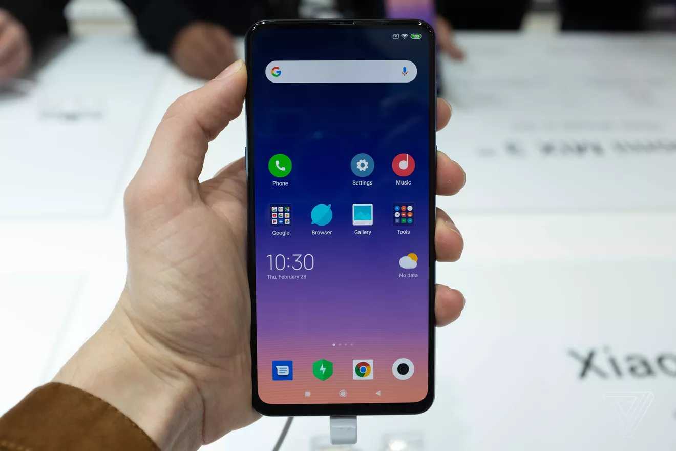 Best Phones of MWC 2019 - بهترین گوشیهای MWC 2019