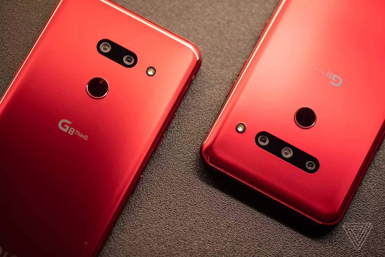 Best Phones of MWC 2019 - بهترین گوشیهای MWC 2019