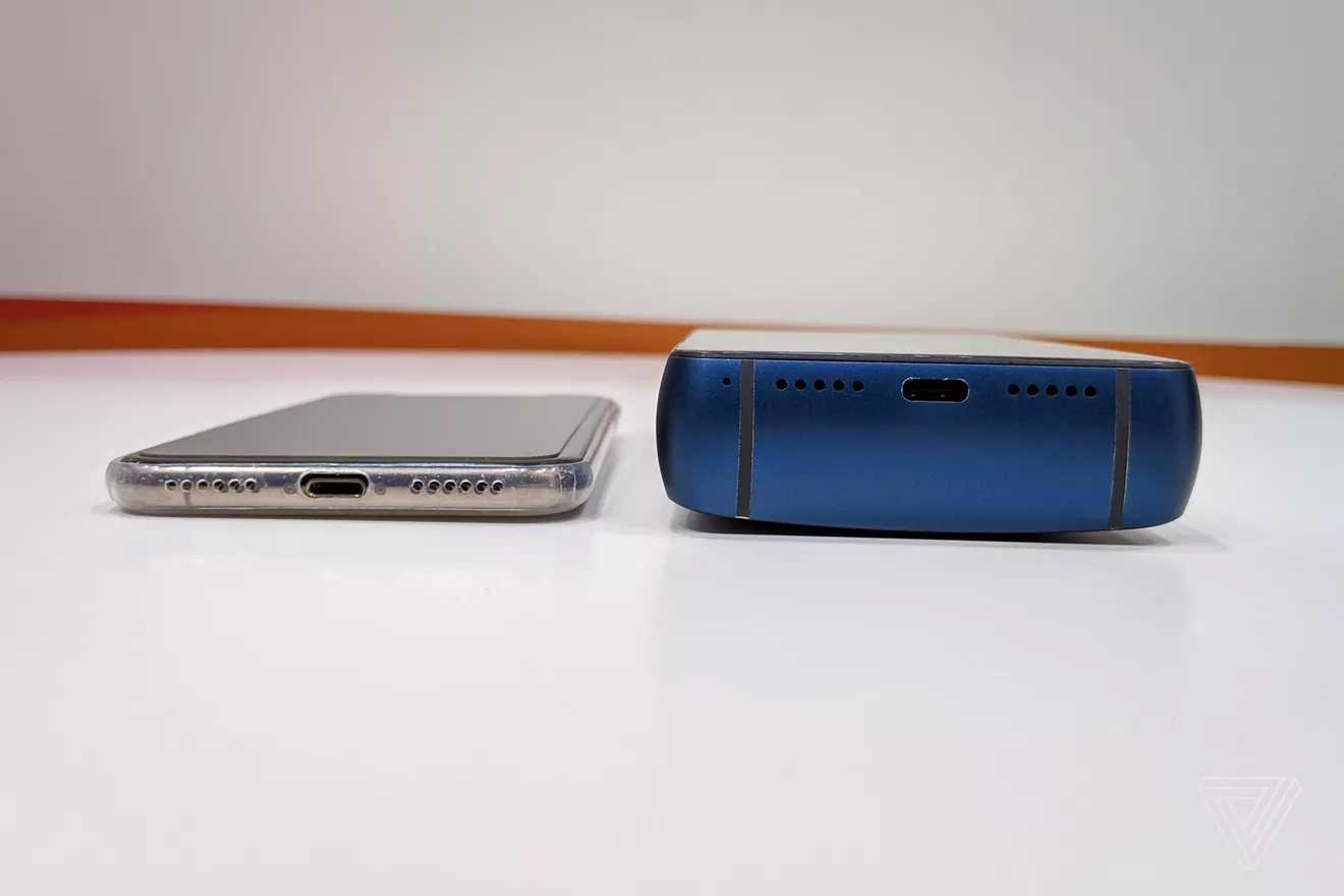Best Phones of MWC 2019 - بهترین گوشیهای MWC 2019