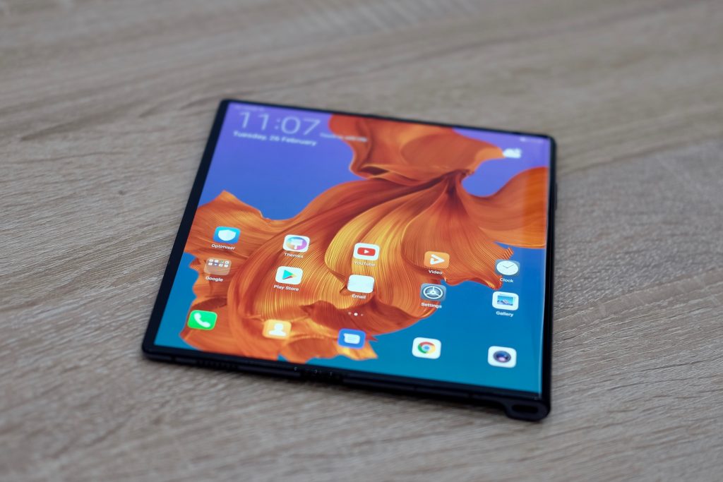 Best Phones of MWC 2019 - بهترین گوشیهای MWC 2019