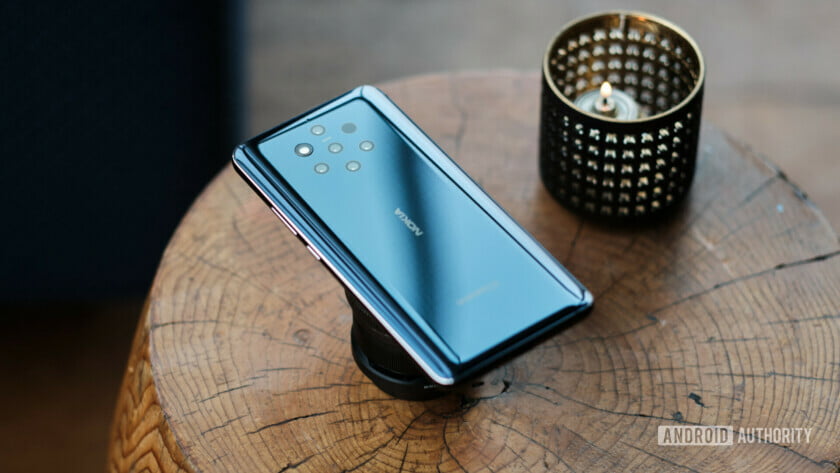 Best Phones of MWC 2019 - بهترین گوشیهای MWC 2019