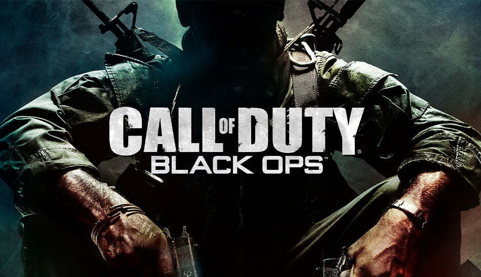 بهترین سری بازی های call of duty