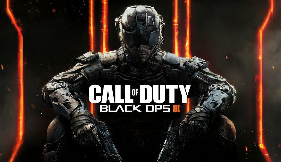 سری بازی های call of duty به ترتیب