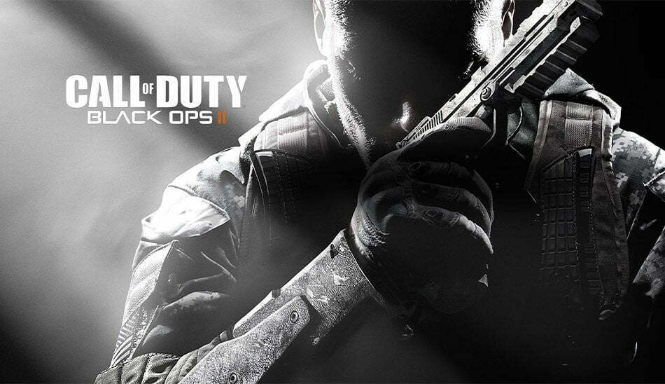معرفی سری بازی های call of duty