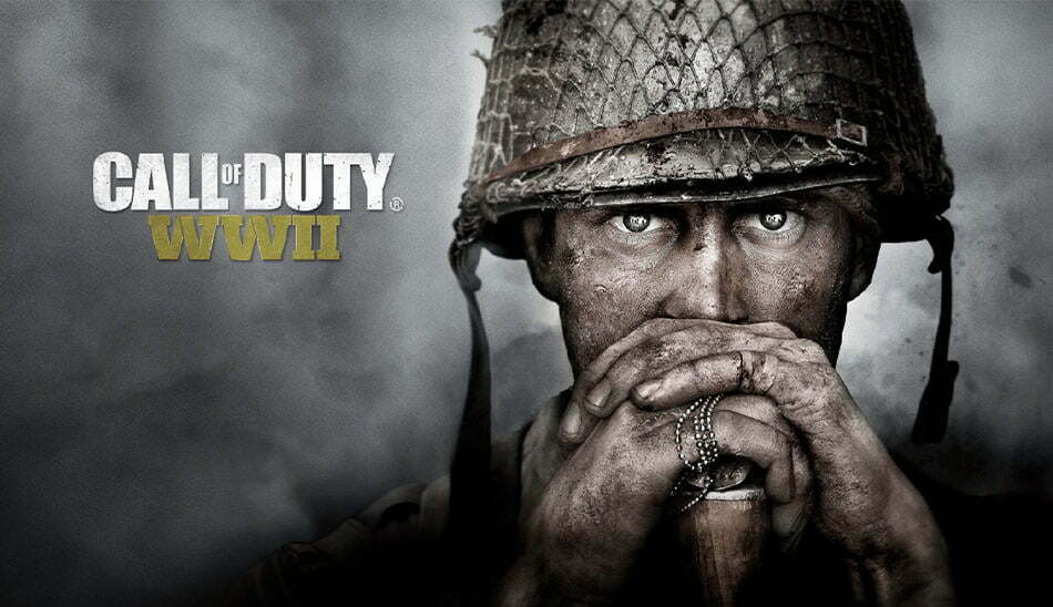 لیست بازی های call of duty