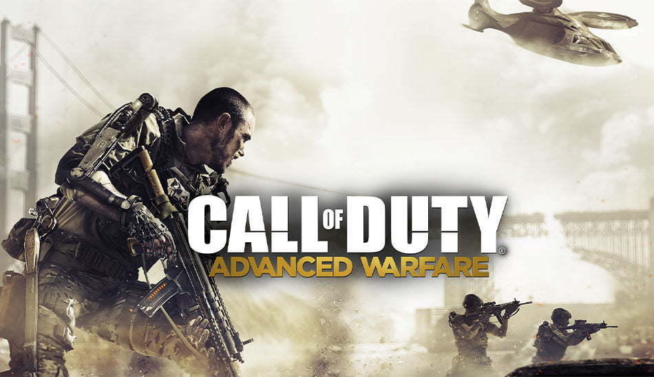 سری بازی های call of duty برای کامپیوتر