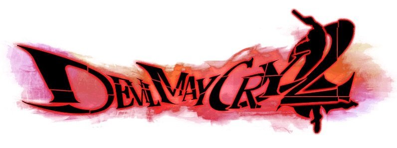DMC 2 Logo / لوگوی دویل می کرای 2
