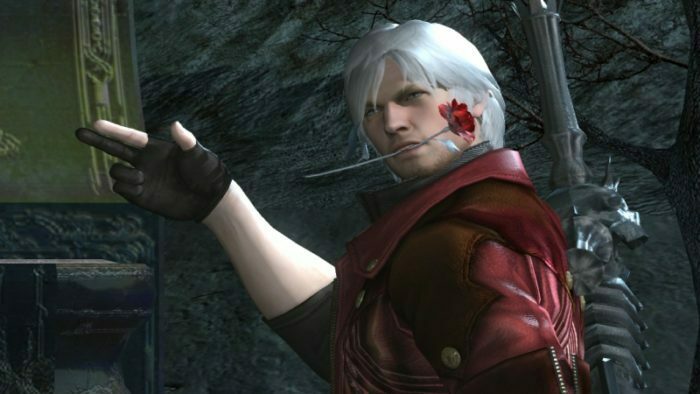 دانته / Dante
