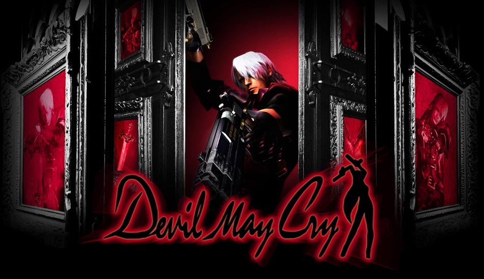 Devil May Cry / دویل می کرای