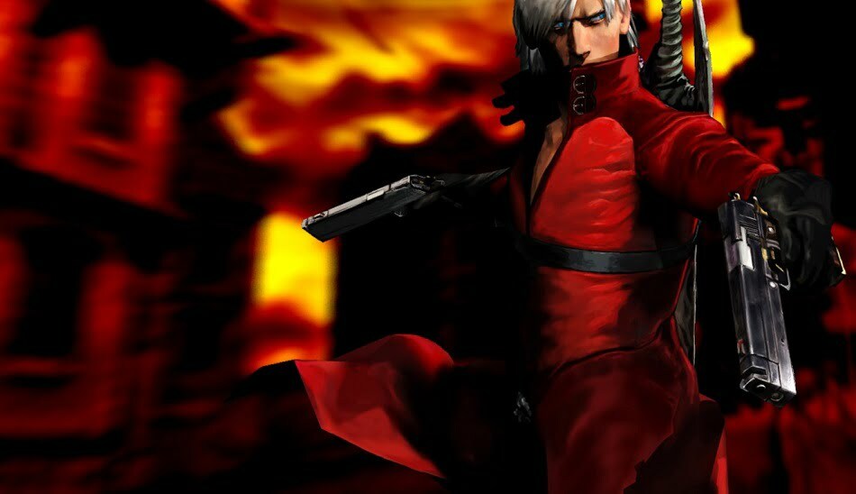 Devil May Cry 2 / دویل می کرای 2