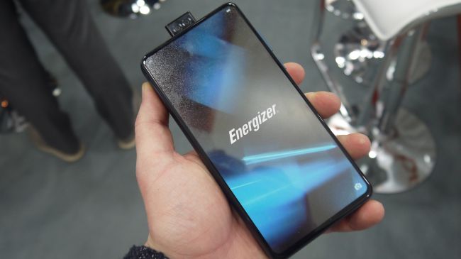انرجایزر پاور مکس پی 18 کی پاپ/ Energizer-Power-Max-P18K-Pop