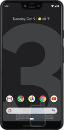 GOOGLE PIXEL 3 XL / گوگل پیکسل 3 ایکس ال